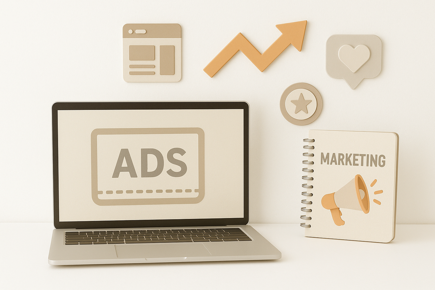 Starter Plus Media Package
